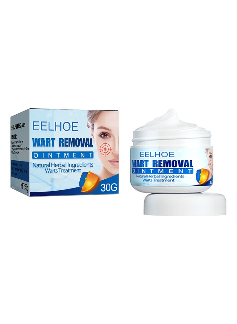 EELHOE Natural Wart Remover Cream  - Image 1