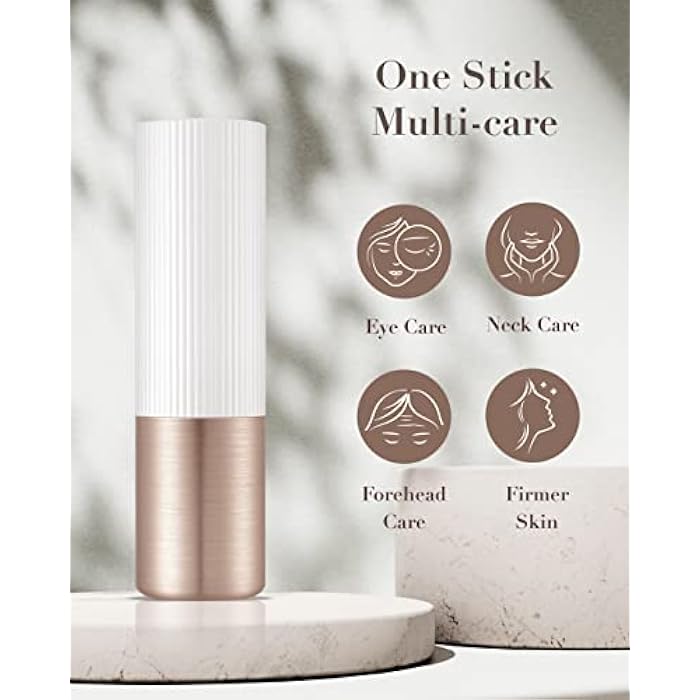 Sooryehan THE SAGA OF SOO Botanical Energy Multi Stick (10 g / 0.35 Fl Oz) - Skin Care Balm by LG BEAUTY. Sensitive Skin. - Image 4