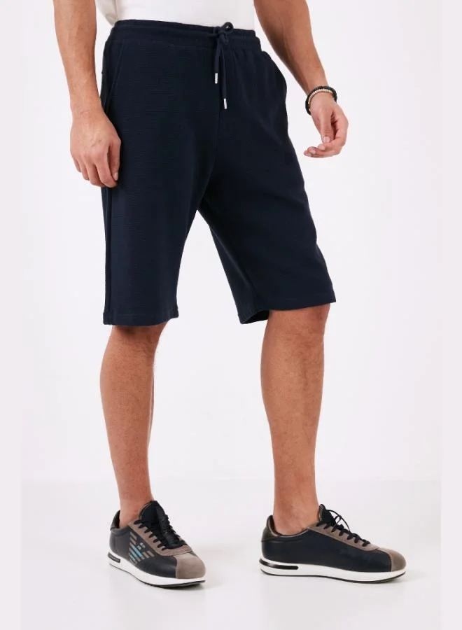 Buratti  Buratti Cotton Relaxed Fit Pocket Short Men's SHORT 5908023 for Men | Best Price UAE