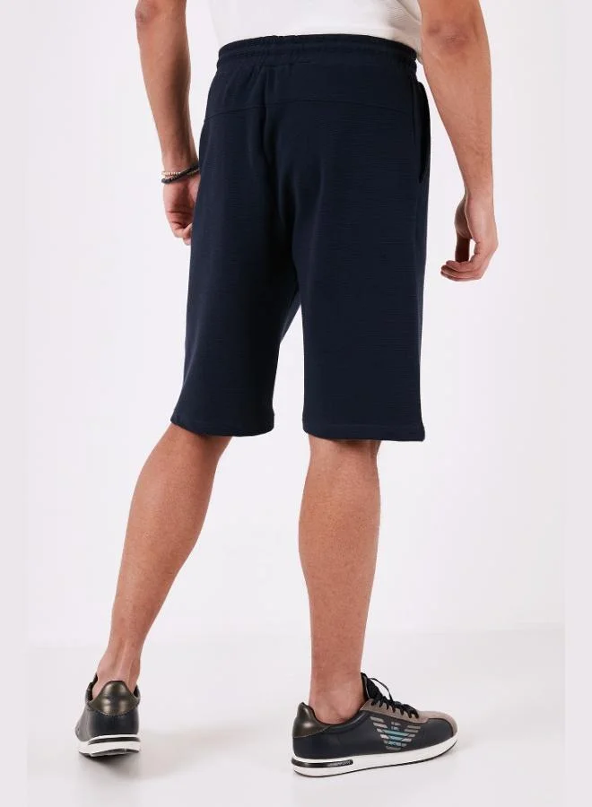 Buratti  Buratti Cotton Relaxed Fit Pocket Short Men's SHORT 5908023 for Men | Best Price UAE
