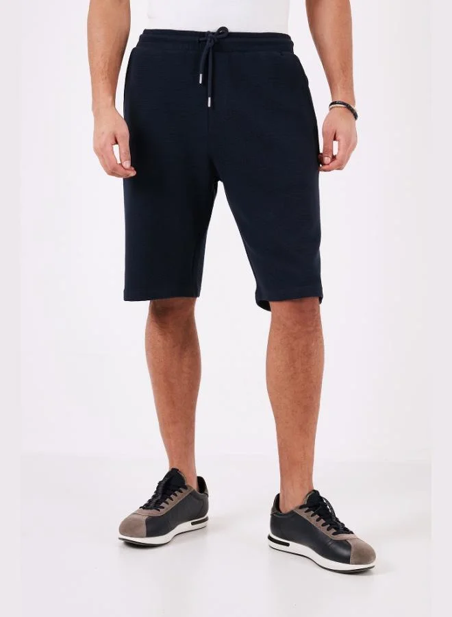 Buratti  Buratti Cotton Relaxed Fit Pocket Short Men's SHORT 5908023 for Men | Best Price UAE