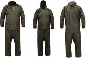 Hunthink Waterproof Fishing Suit Raincoat
