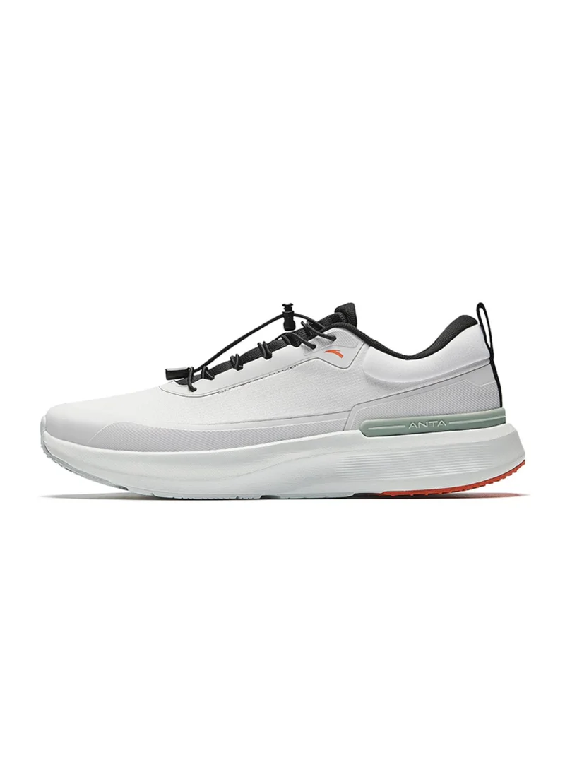 انتا BRISK WALKING Comprehensive Training Shoes Grey