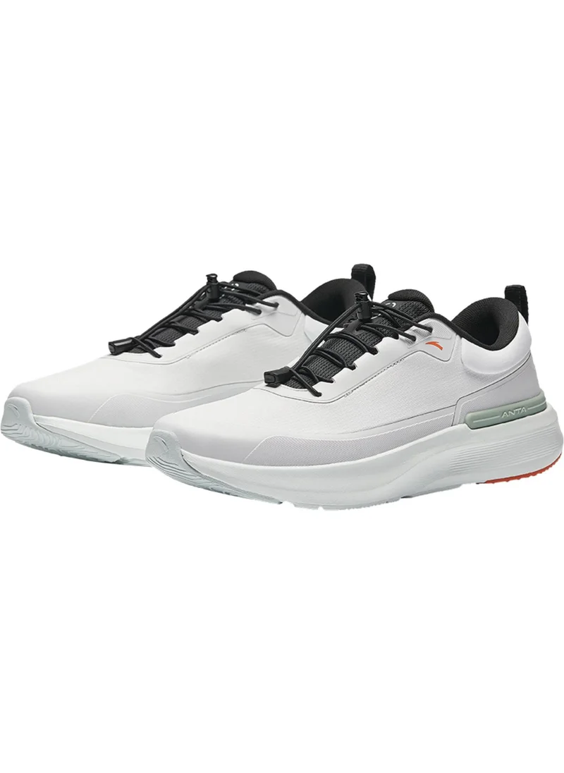 انتا BRISK WALKING Comprehensive Training Shoes Grey