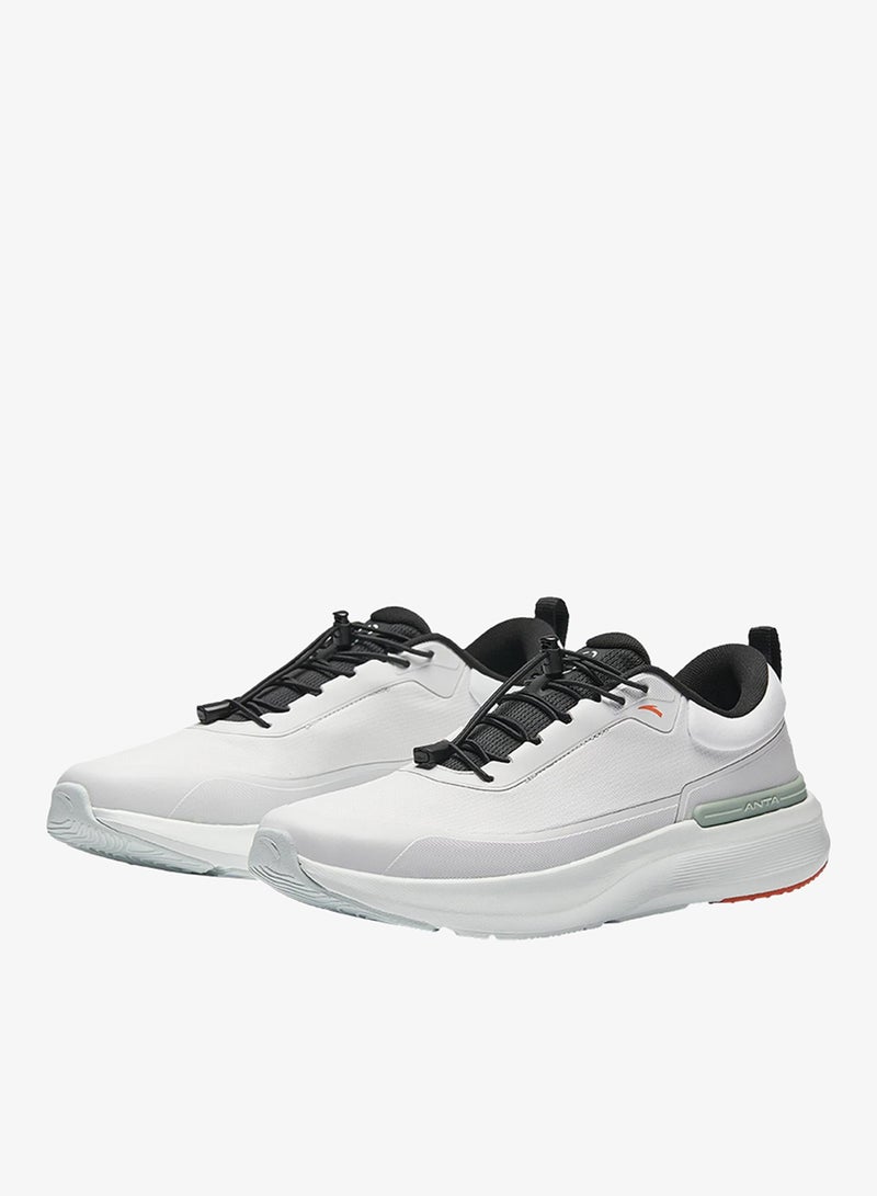 ANTA A-FLASHEDGE | Men’s Lightweight Casual Sneakers - Image 2