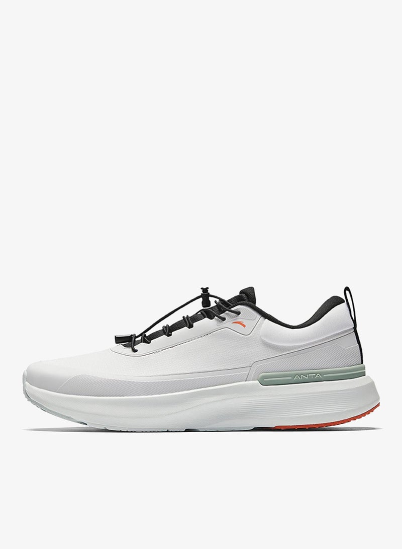 ANTA A-FLASHEDGE | Men’s Lightweight Casual Sneakers - Image 1