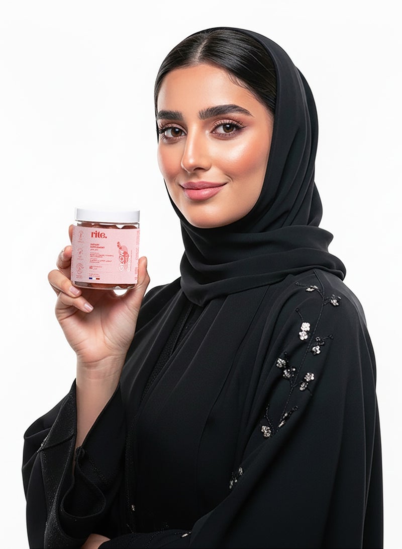 رايت حلوى جلو الخالية من السكر - بنكهة الفراولة والتوت الأزرق - Image 5