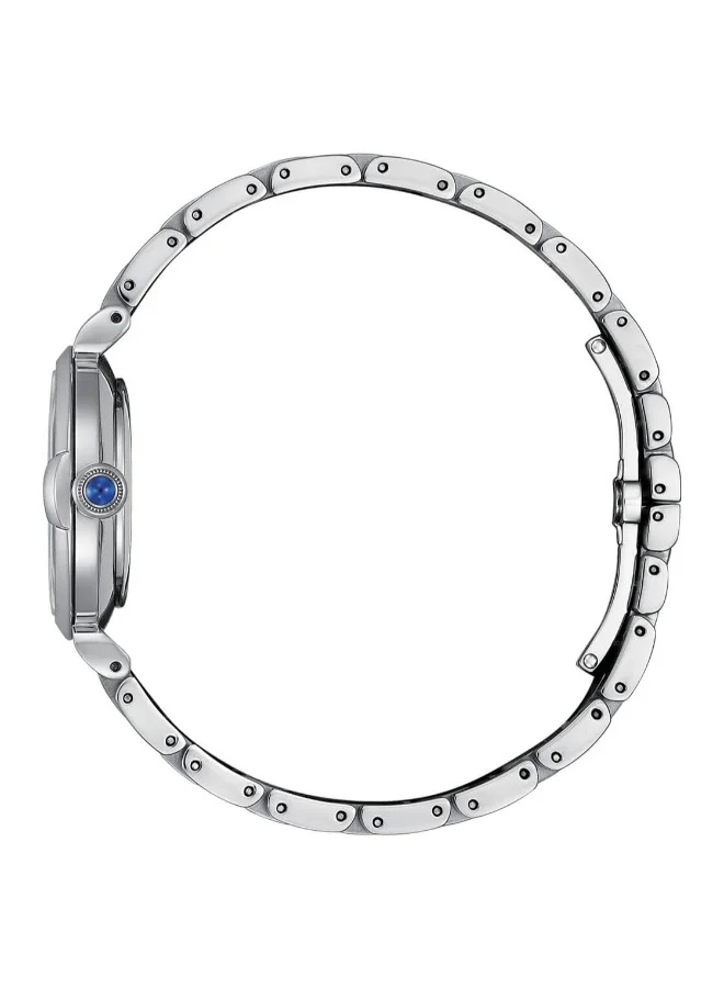 CITIZEN Stainless Steel Strap Analog Watch EM1070-83D - 29.5 mm