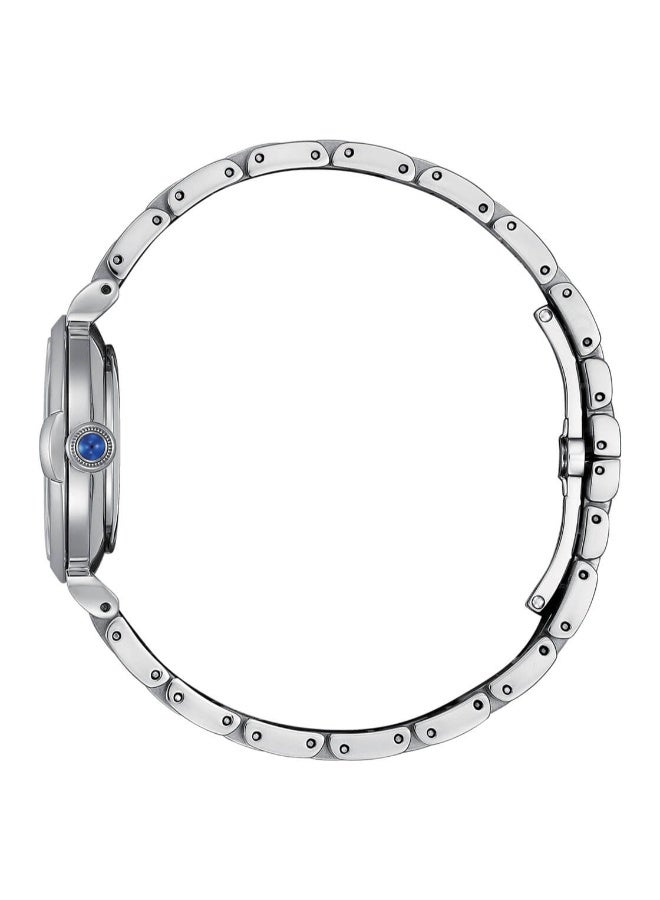 CITIZEN Stainless Steel Strap Analog Watch EM1070-83D - 29.5 mm - Image 2