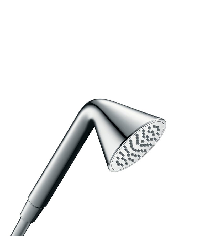 AXOR AXOR Showers/Front Luxury 3-inch Handheld Shower Head Modern 1 Rain 26025000 - Image 4