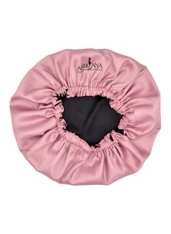 AFRICANANPC Luxury Satin Bonnet + Free Scrunchie - NPC  - Image 1