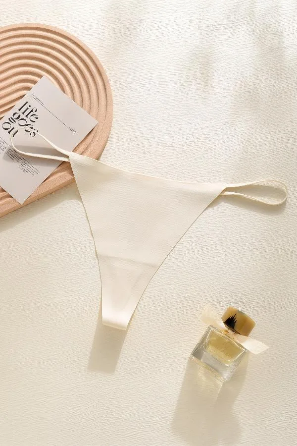 اس في ال Seamless G-String