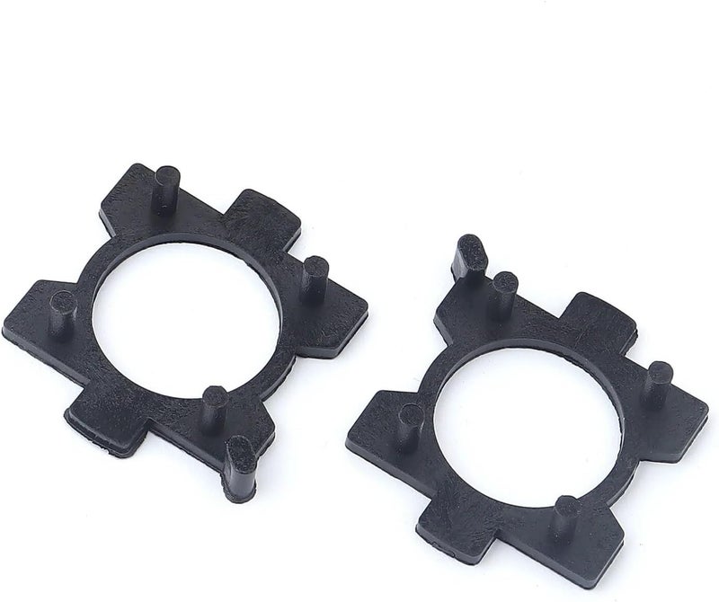 Wivplex H7 LED Adapter Bulb Holder Socket - Image 2