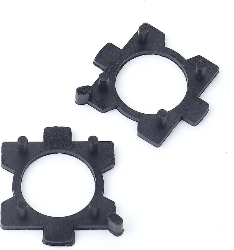 Wivplex H7 LED Adapter Bulb Holder Socket - Image 1