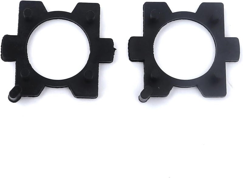 Wivplex H7 LED Adapter Bulb Holder Socket - Image 3