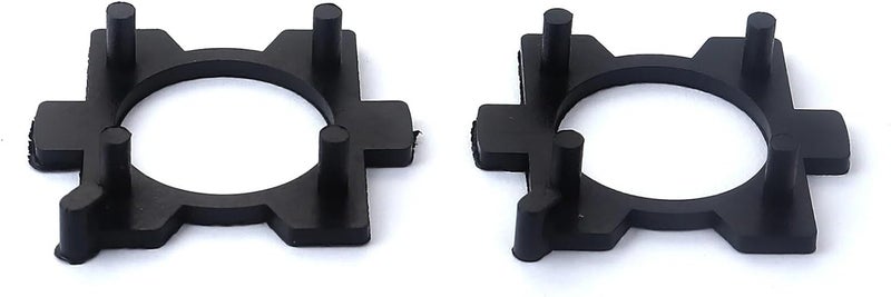 Wivplex H7 LED Adapter Bulb Holder Socket - Image 4