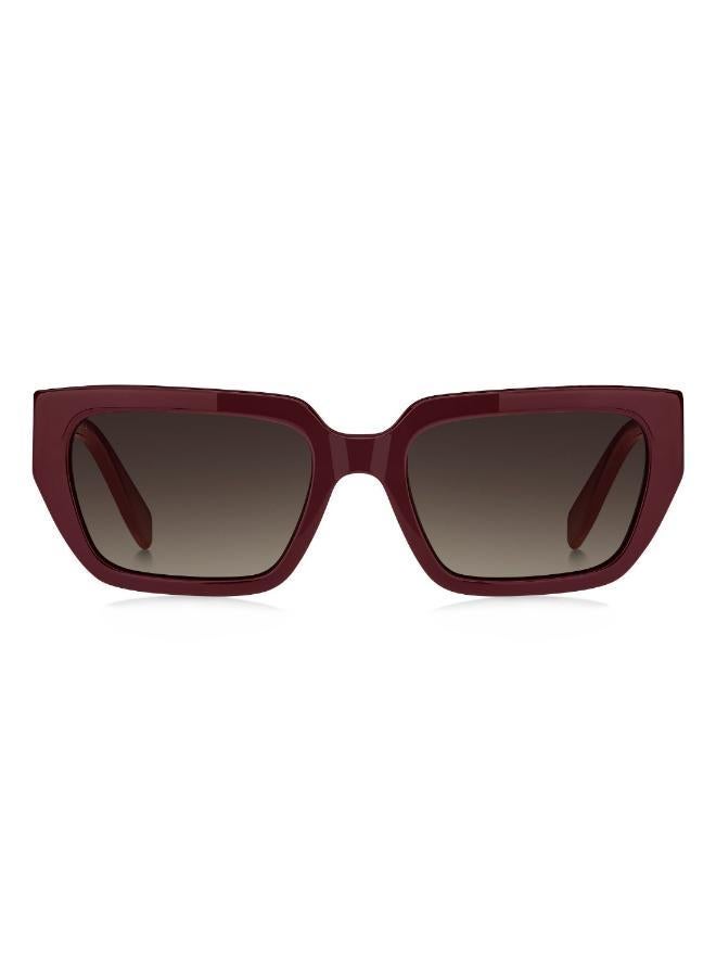 Marc Jacobs Rectangular Marc Jacobs Sunglasses Frames - Image 2