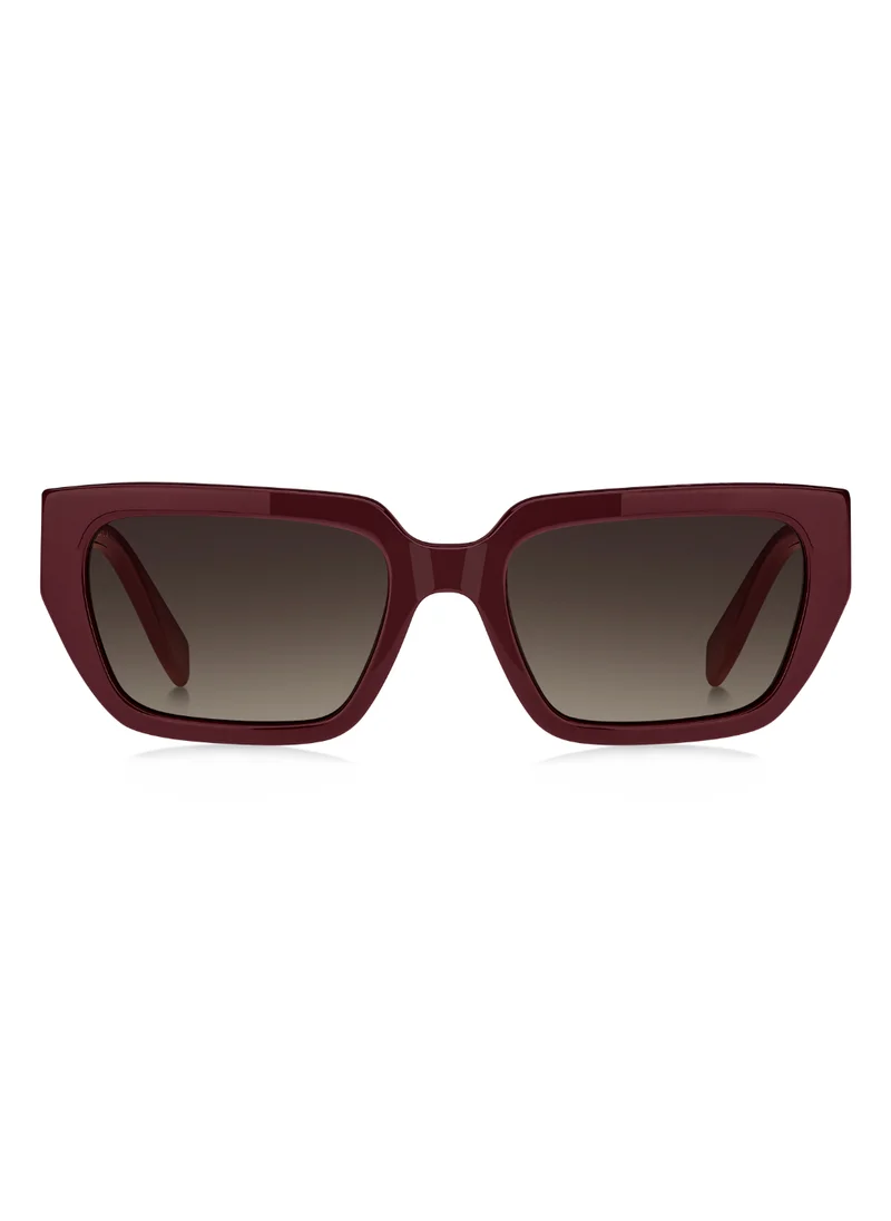 Marc Jacobs Rectangular Marc Jacobs Sunglasses Frames