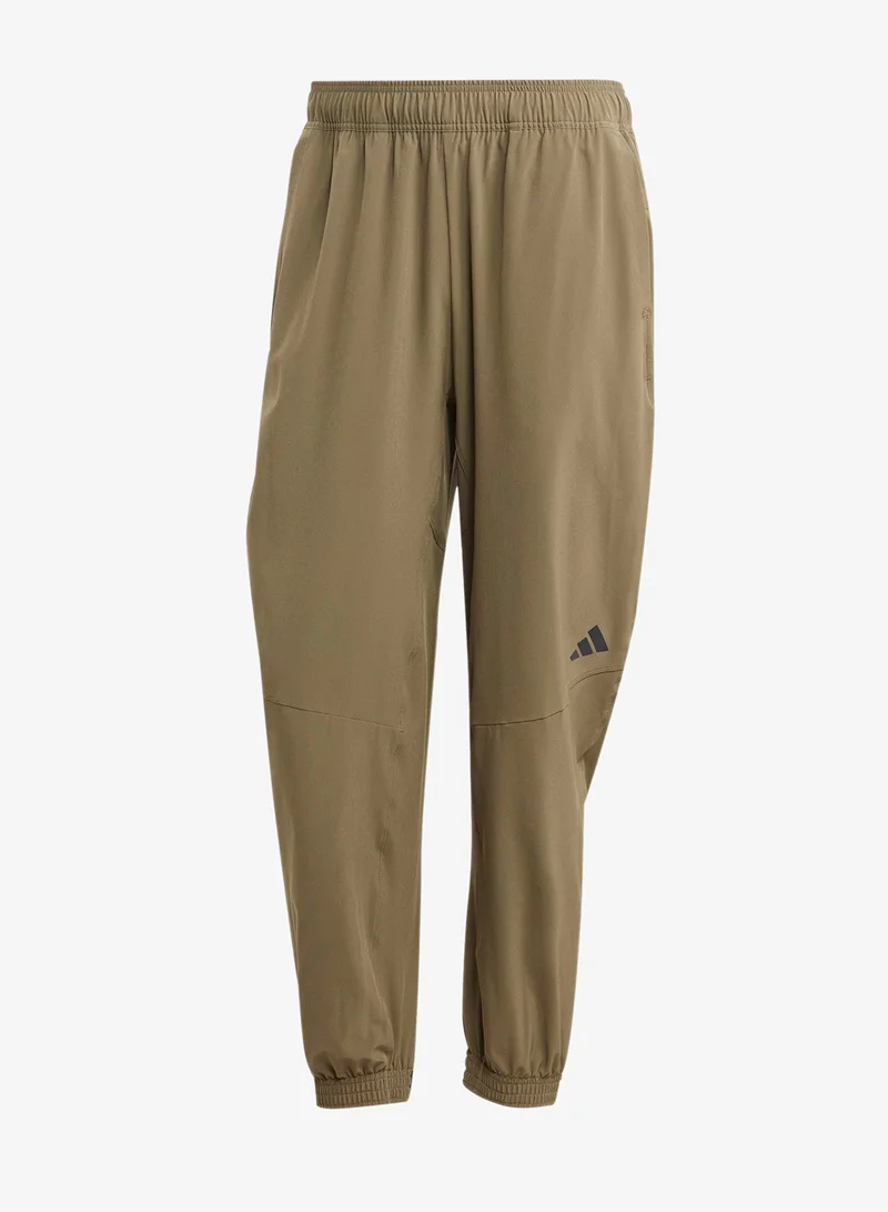 Adidas D4T Pro Series Strength Joggers