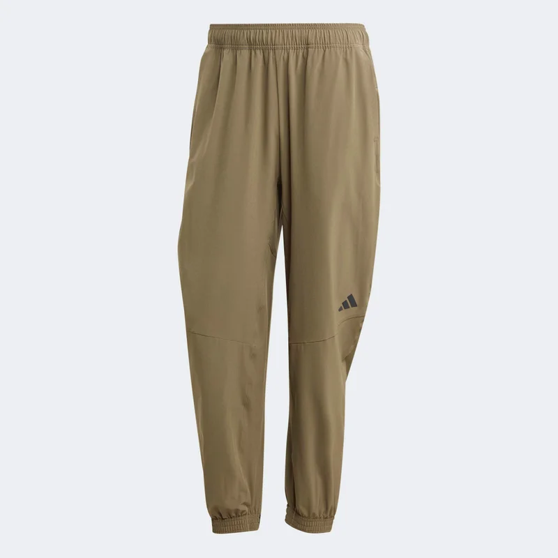 Adidas Designed for Training Pro Series Strength Joggers