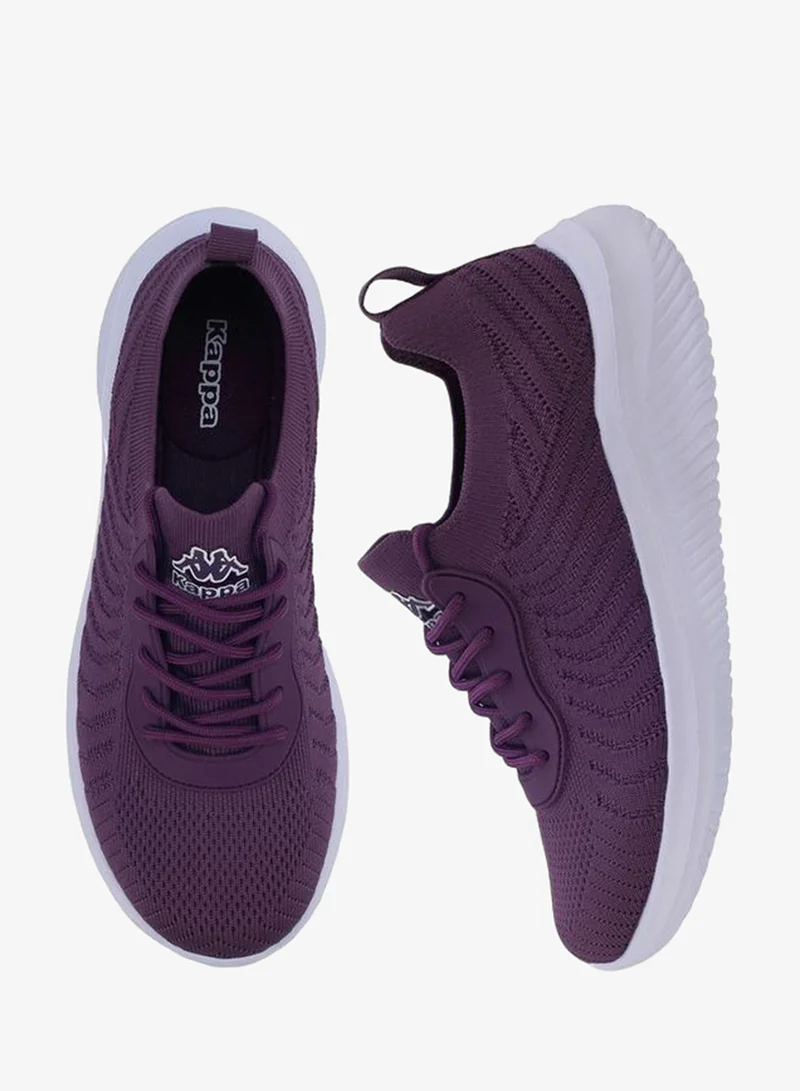 كابا Women Lace-Up Sports Shoes