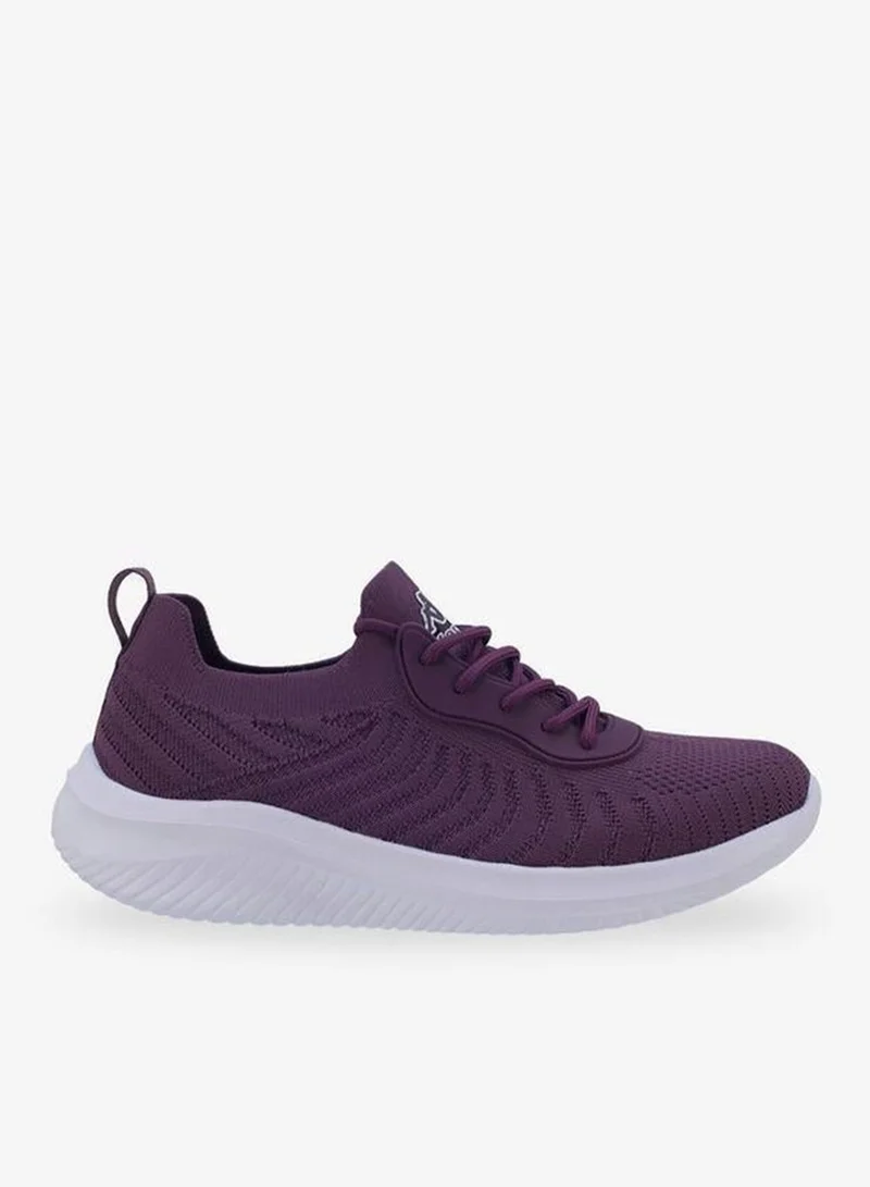 كابا Women Lace-Up Sports Shoes
