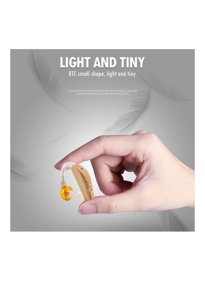 NIBEMINENT - GE-60 Digital Hearing Amplifier - Image 1