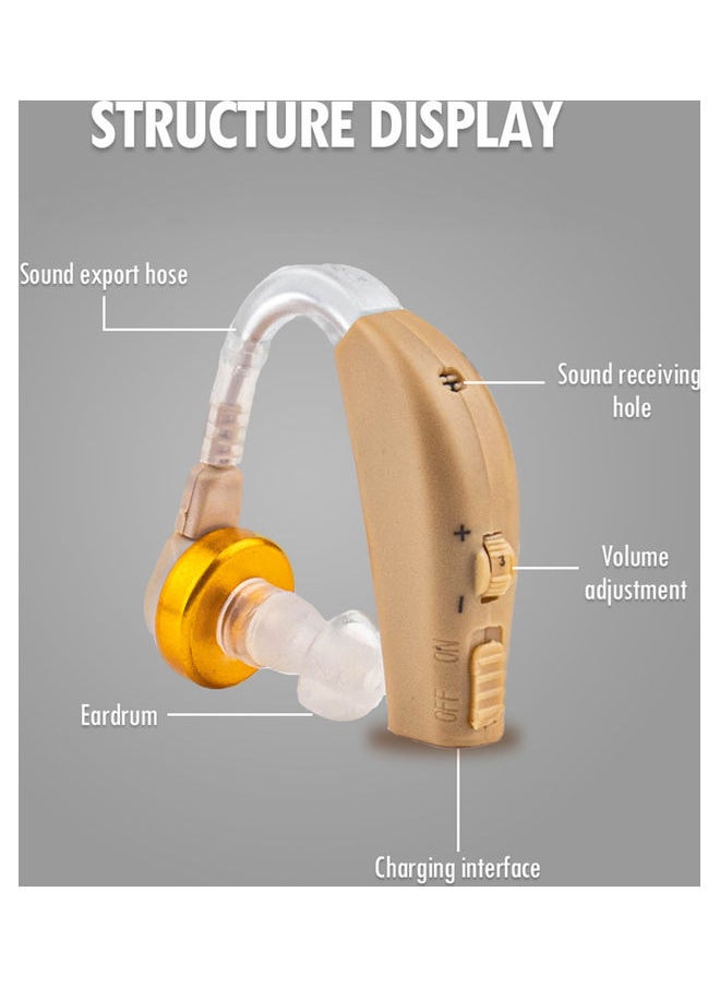 NIBEMINENT GE-60 Digital Hearing Amplifier  - Image 3