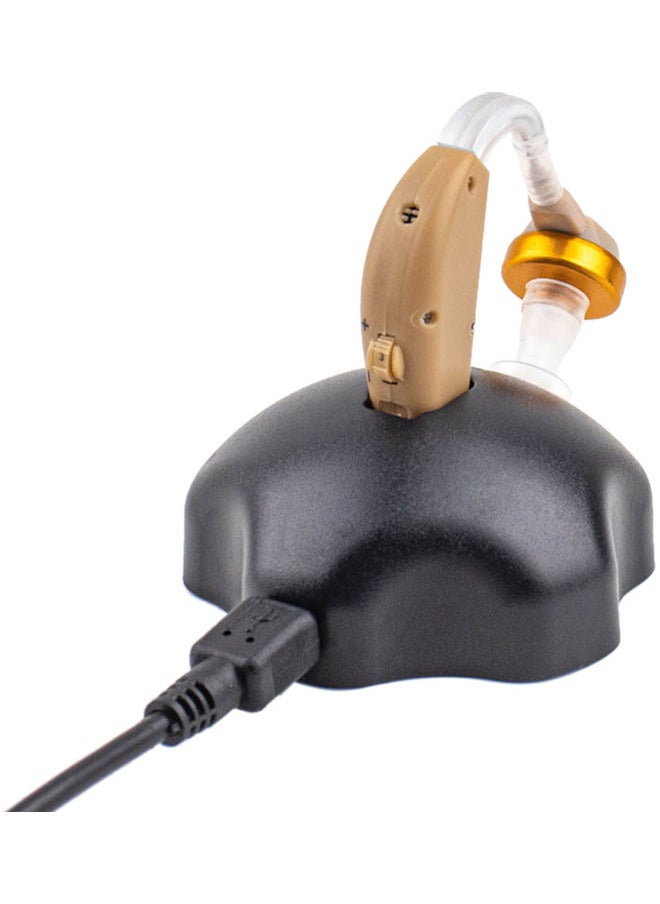 NIBEMINENT - GE-60 Digital Hearing Amplifier - Image 1