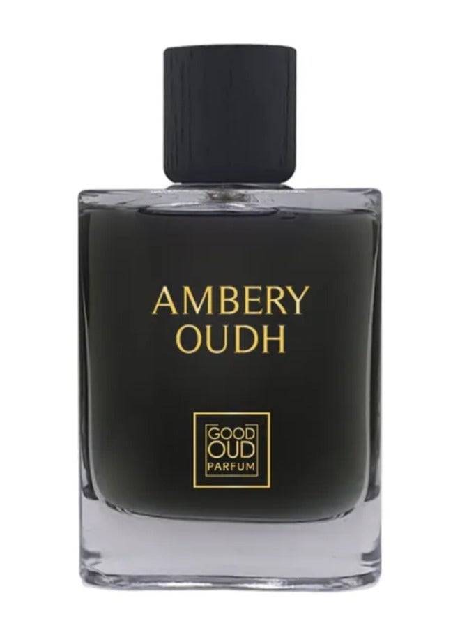 جود أود بارفوم عطر امبيري عود او دي بارفان للرجال والنساء - 100 مل، عطر عنبري - Image 2