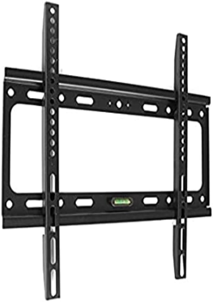 KNP TV Wall Mount 32-55 Inch. Easy to Install & Use. All mounting fitting accessories included. Material: Cold rolling plate - Image 2