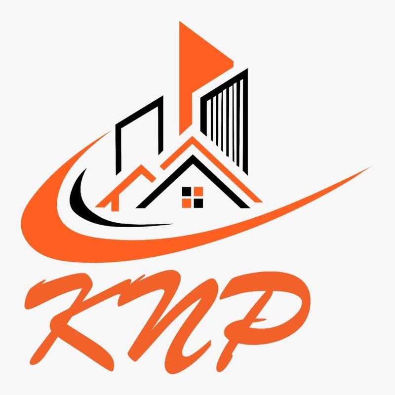 KNP TV Wall Mount 32-55 Inch. Easy to Install & Use. All mounting fitting accessories included. Material: Cold rolling plate - Image 4