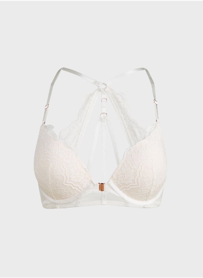 hunkemoller - Melissa Push Up Bra - Image 1