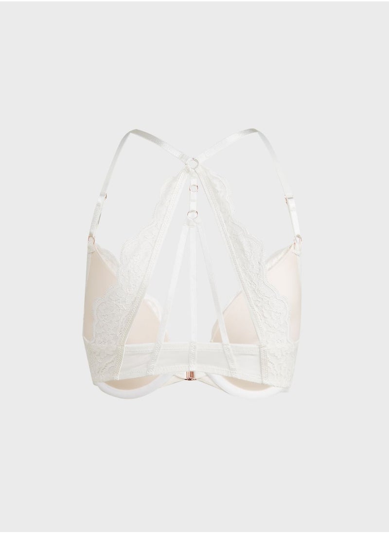 hunkemoller - Melissa Push Up Bra - Image 1