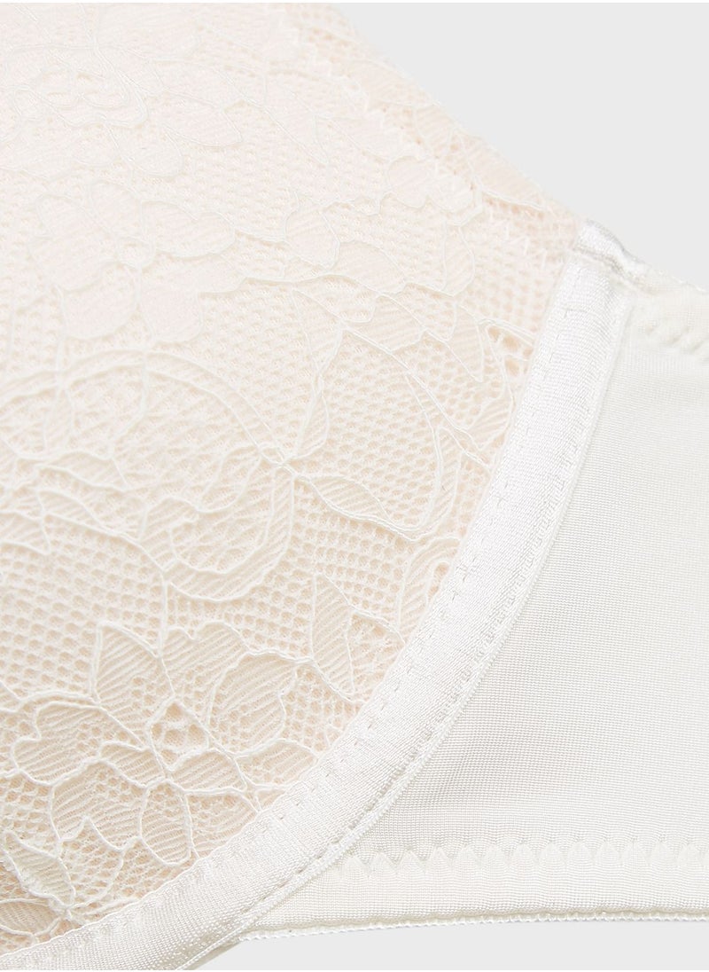 hunkemoller - Melissa Push Up Bra - Image 1