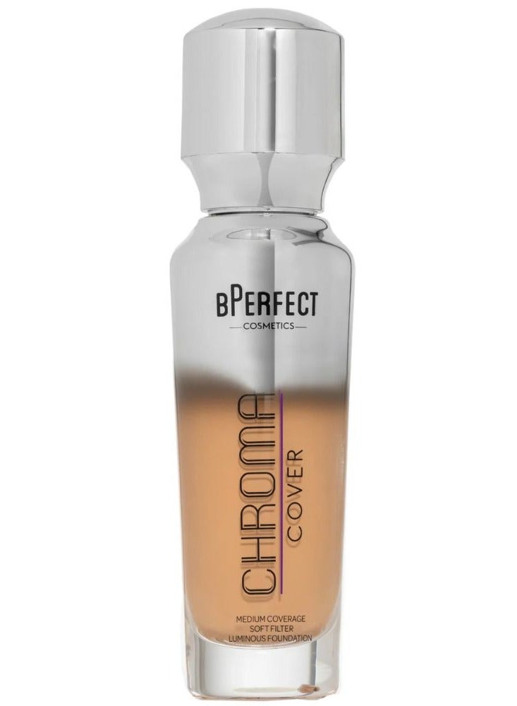 بي بيرفيكت كريم أساس بي بيرفكت كروما كوفر لومينوس رقم 6 30 مل - Image 1