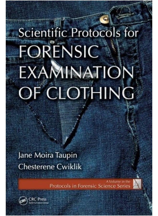 null - Scientific Protocols for Forensic Examination of Clothing - Image 1