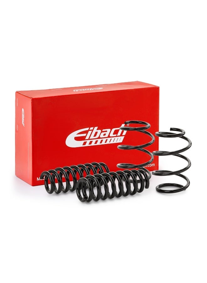 Eibach E10-20-045-01-22 Pro-Kit Lowering Springs for BMW 3 Series G20 (2018-2024+) & 4 Series G22/G26 (2020-2024+) - Image 1