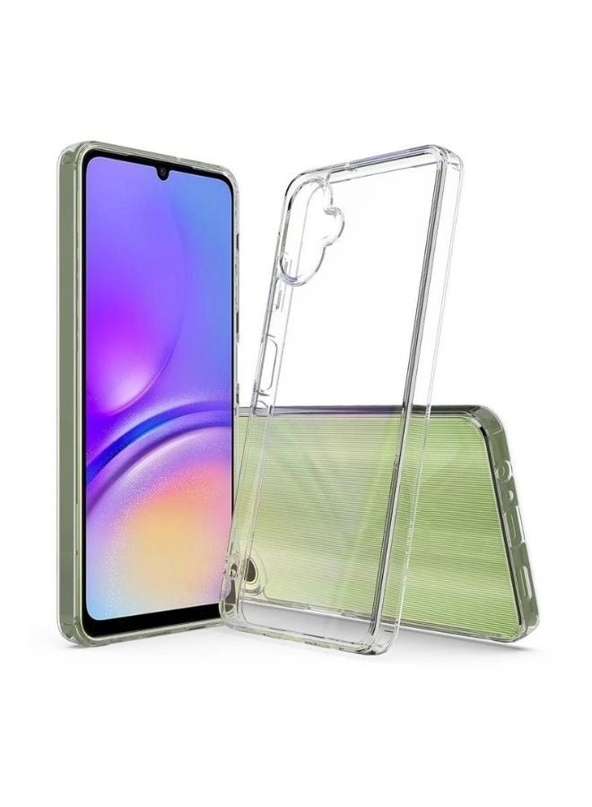 Protective silicone Case Cover Compatible with Samsung Galaxy A06  - Image 1