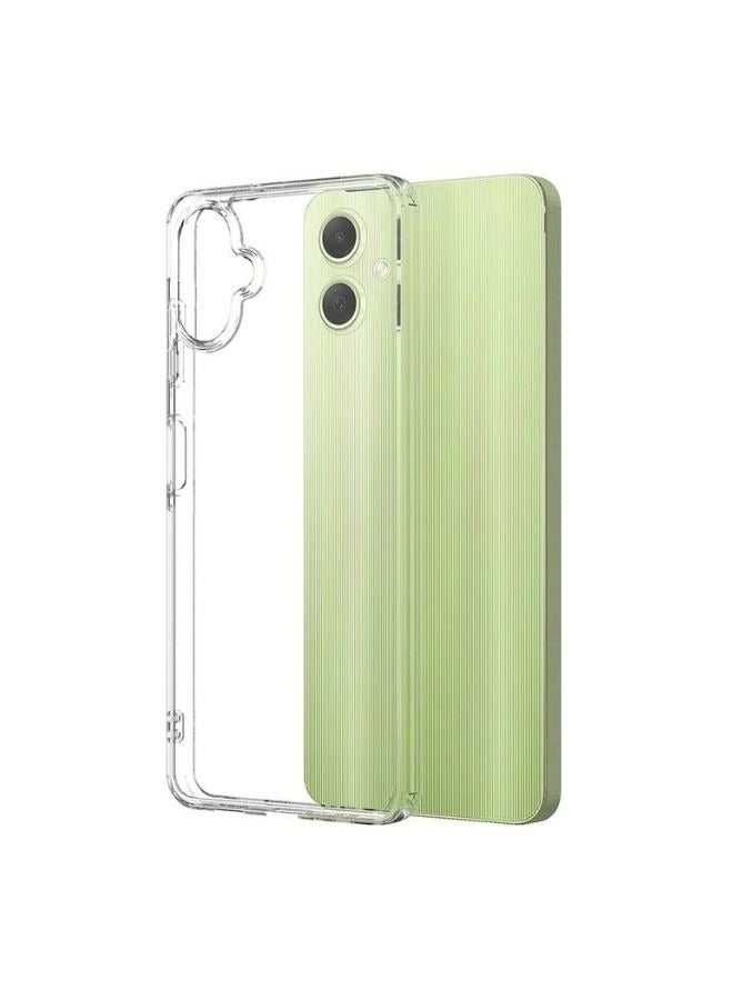 Protective silicone Case Cover Compatible with Samsung Galaxy A06  - Image 2