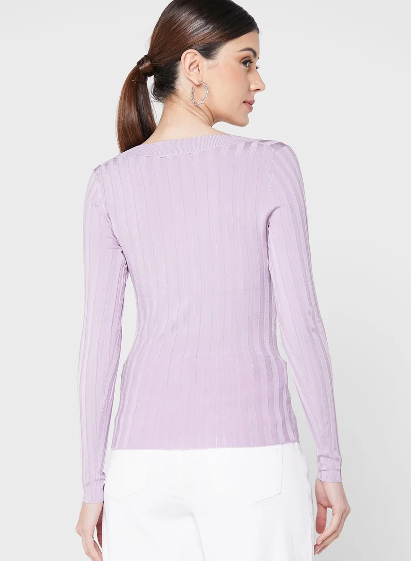 Ted Baker Knitted Top