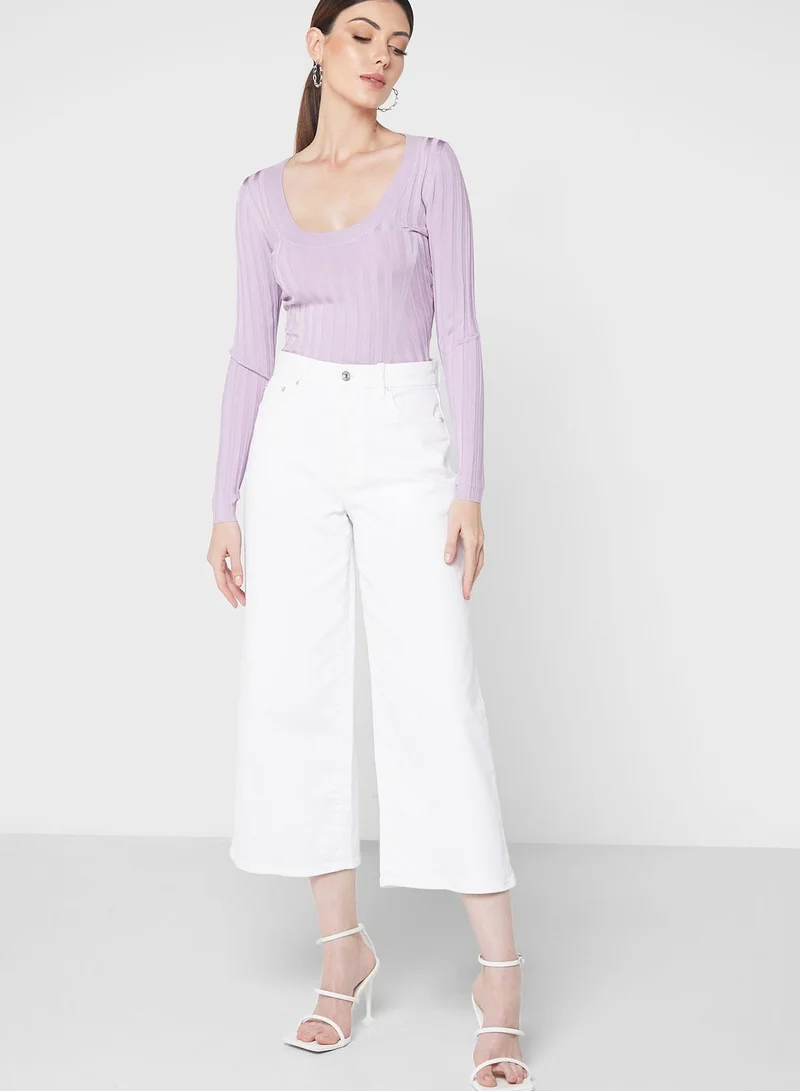 Ted Baker Knitted Top