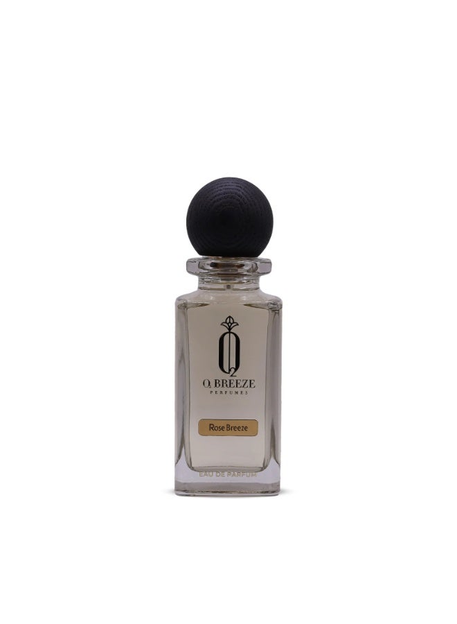 روطعلل زيرب عطر روز بريز للنساء 75 مل | عطر عربي يدوم طويلاً | رائحة فاخرة وقوية - Image 1