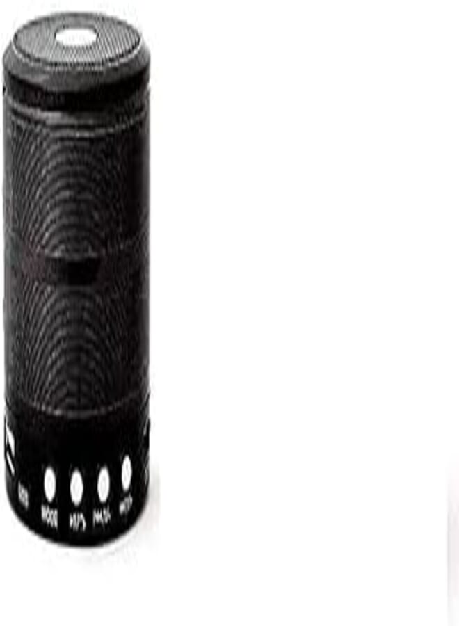 OR Mini Bluetooth Speaker WS-887 (Black)