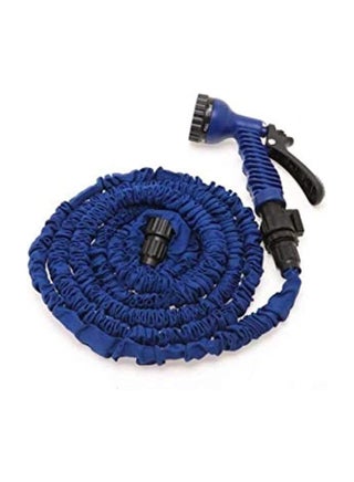 Generic Magic Hose With Spray Gun - 22.5 M - Blue - pzsku/Z33BA97B8088B6097771AZ/45/_/1690200464/440a6fca-61d4-4376-bad1-d0ba5383ffd7