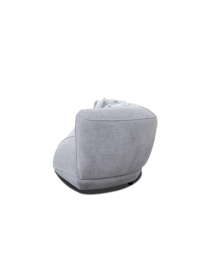 Miro Grey triple sofa - Image 2