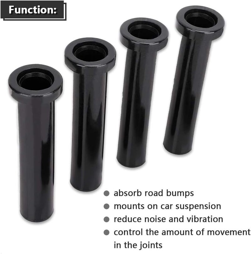 Tutor Auto Control A Arm Long Bushing Replacement for Polaris - Image 3