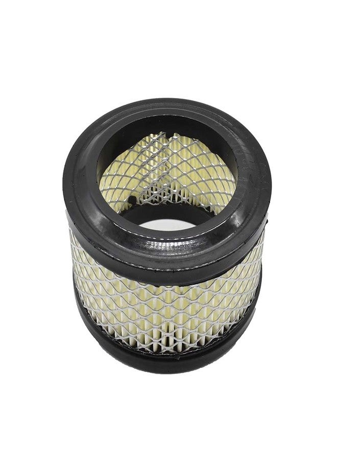 Interstate Pneumatics SA16F Air Intake Filter Element for Compressors Replaces OEM 32170979 - Image 5