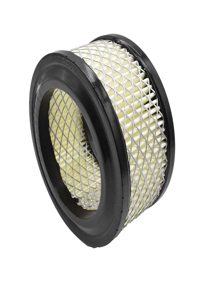 Interstate Pneumatics SA16F Air Intake Filter Element for Compressors Replaces OEM 32170979 - Image 3