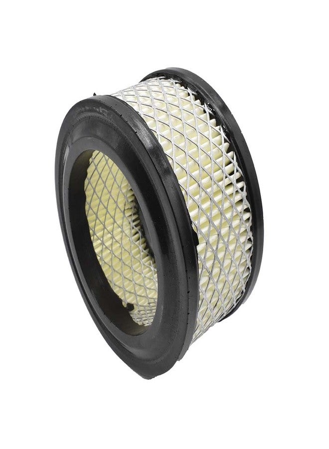 Interstate Pneumatics SA16F Air Intake Filter Element for Compressors Replaces OEM 32170979 - Image 1